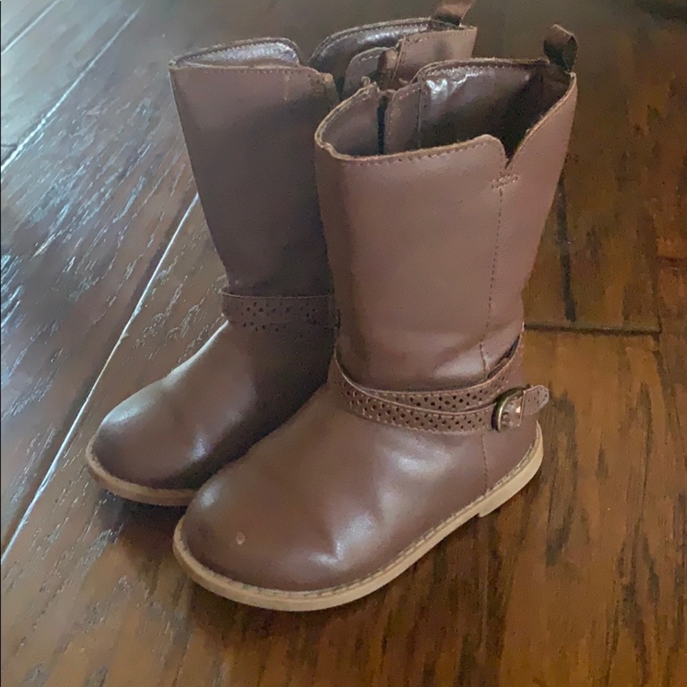 Kids boots!